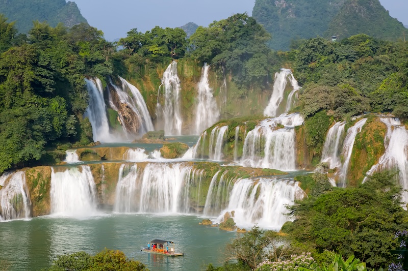 Vietnam